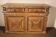 18th century hunting chest