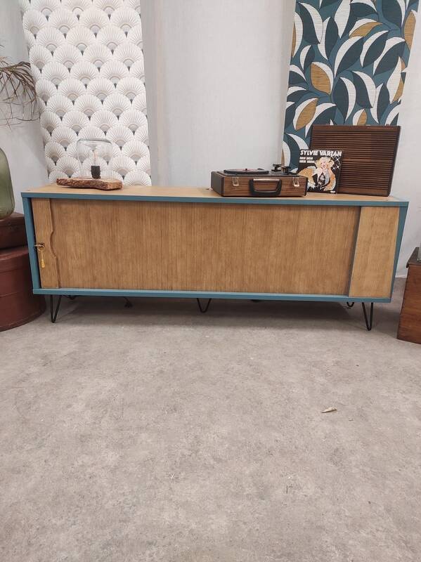 TV cabinet or sideboard