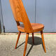 Pair of Mondor chairs by Baumann