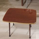 small coffee table - vintage