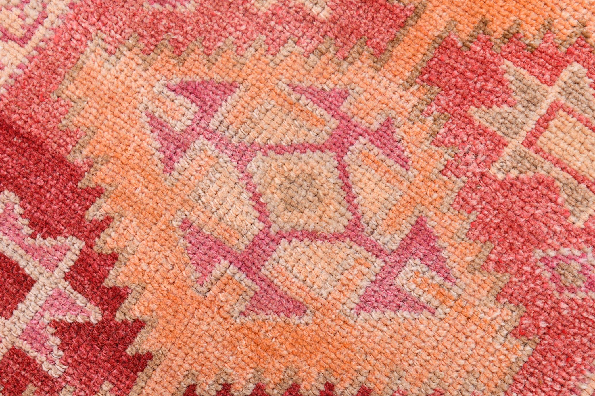 Stair Runner Rug 82x417Cm