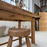 Georges Robert dining table