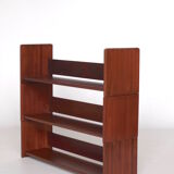 Book Shelf by Ilmari Tapiovaara for Laukaan Puu, 1950s
