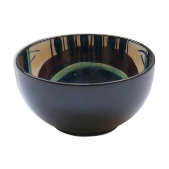 Earthenware bowl Tenera Series - Inge-Lise Koefoed - Royal Copenhagen - FAJANCE - 1970's