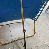 Lafuma deckchair