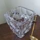 Sèvres crystal ice bucket year 1970
