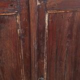 Armoire ancienne en bois