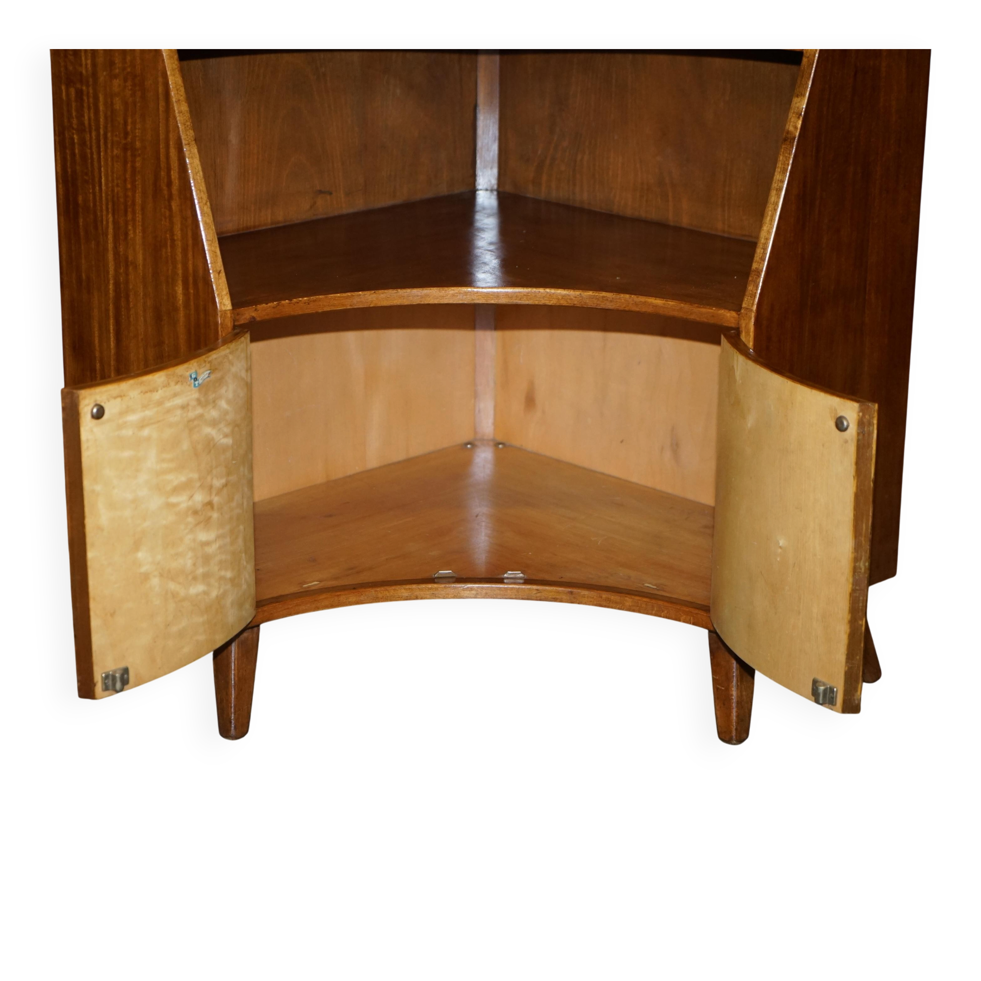 Greaves & Thomas Put-U-Up modular buffet vintage 1960 Mid-Century Modern