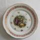 Vintage Fragonard porcelain plates