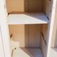 Vintage wardrobe