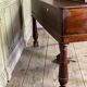 Table piano, Sébastien Evrard et Pierre Erard, à Paris vers 1827