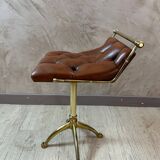 Harpist's Stool