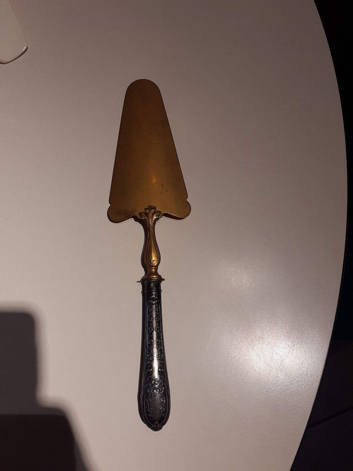 Pelle à gâteau