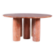 “Il Colonnato” Dining Table by Mario Bellini for Cassina, Italy 1970
