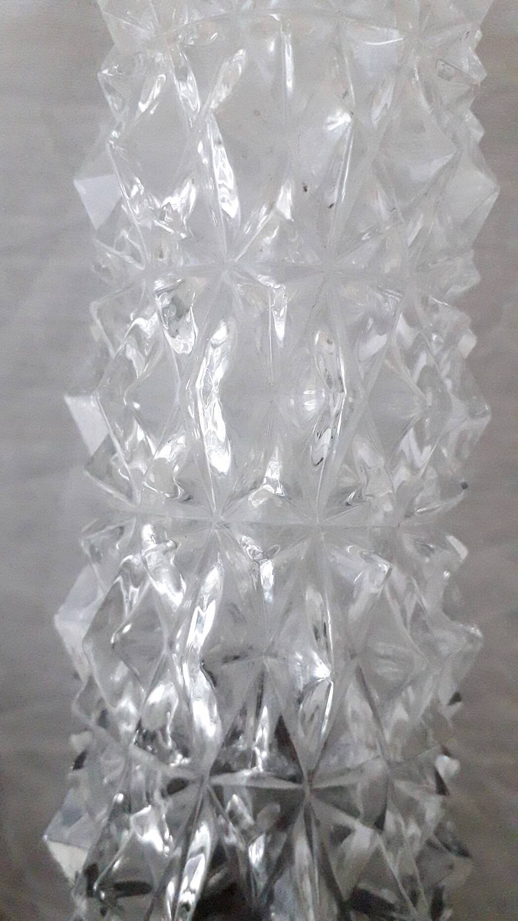 Double wall light 1960