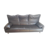 Leather Poltronec Sofa