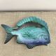 Fish dish