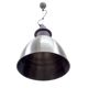 Large Industrial Ceiling Lamp, 1980s