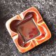 Vintage Longchamp ashtray