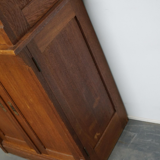 Apothecary or oak binder Netherlands 1930s