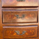 Paire de chevets style Louis XV