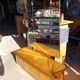 Coiffeuse vintage 1940/60