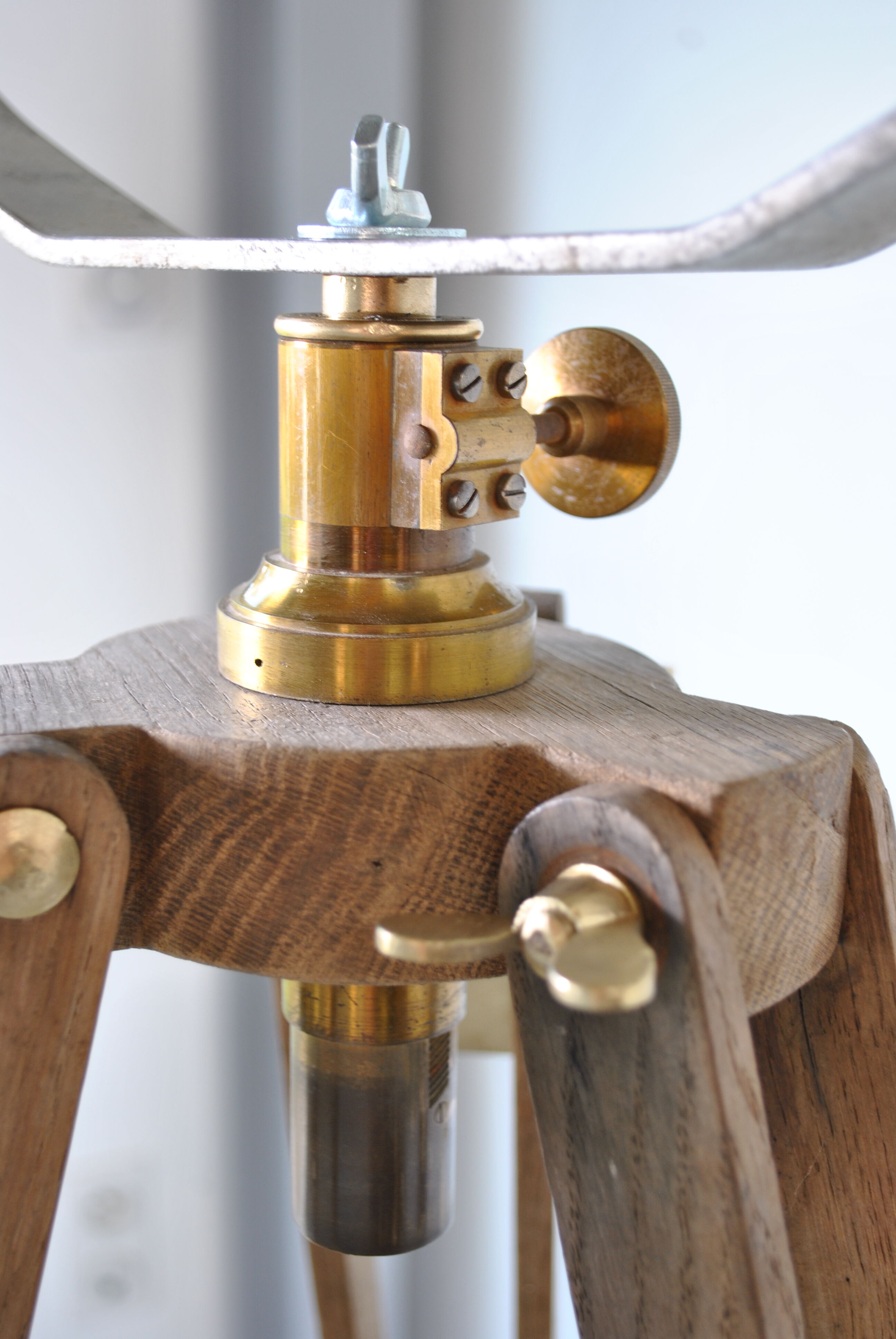 1960 mazda industrial projector