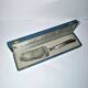 Cake server with engraved decoration Bacchus Vintage Silverware