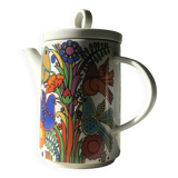 Acapulco Teapot
