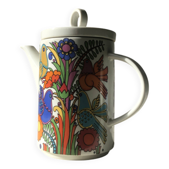 Acapulco Teapot