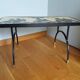 Modernist coffee table