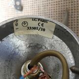 Lucien Gau wall lamp