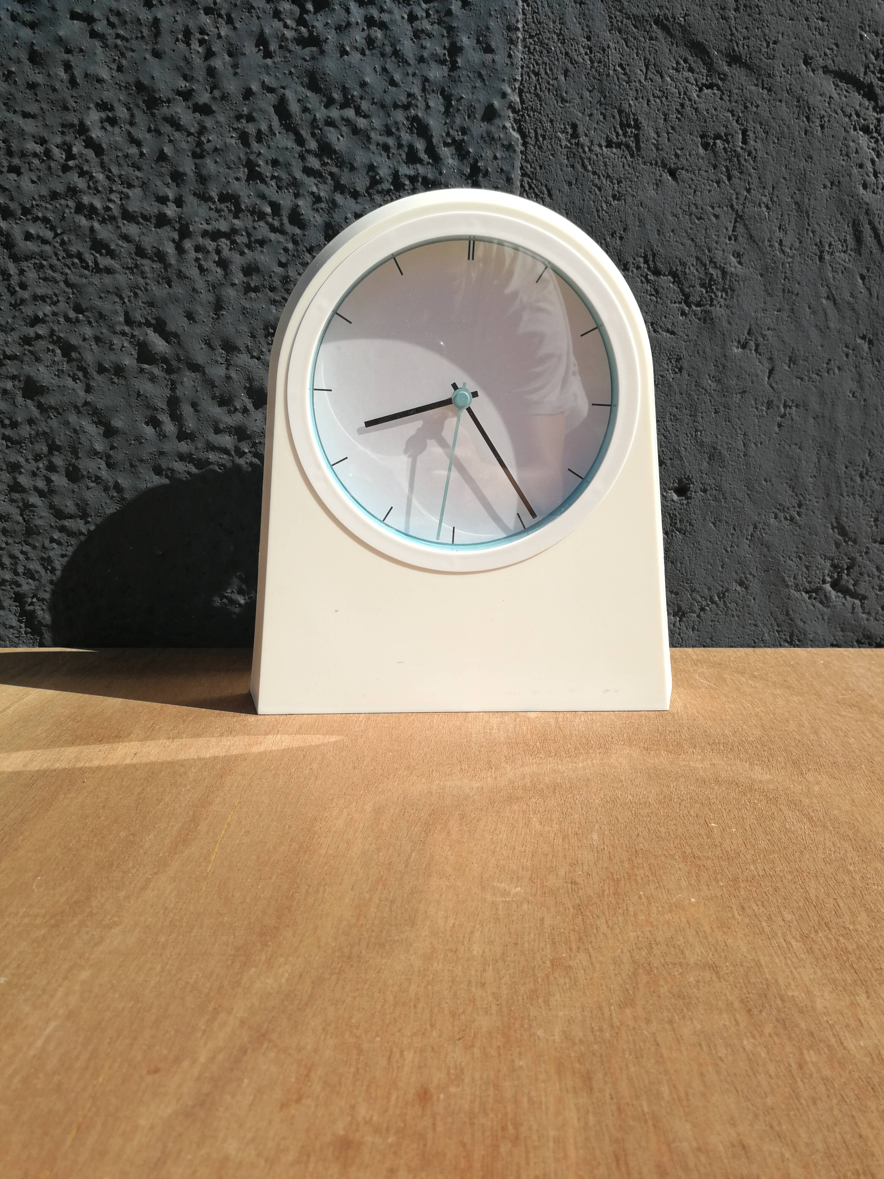 Wall/Door Clock by Maria Baliova