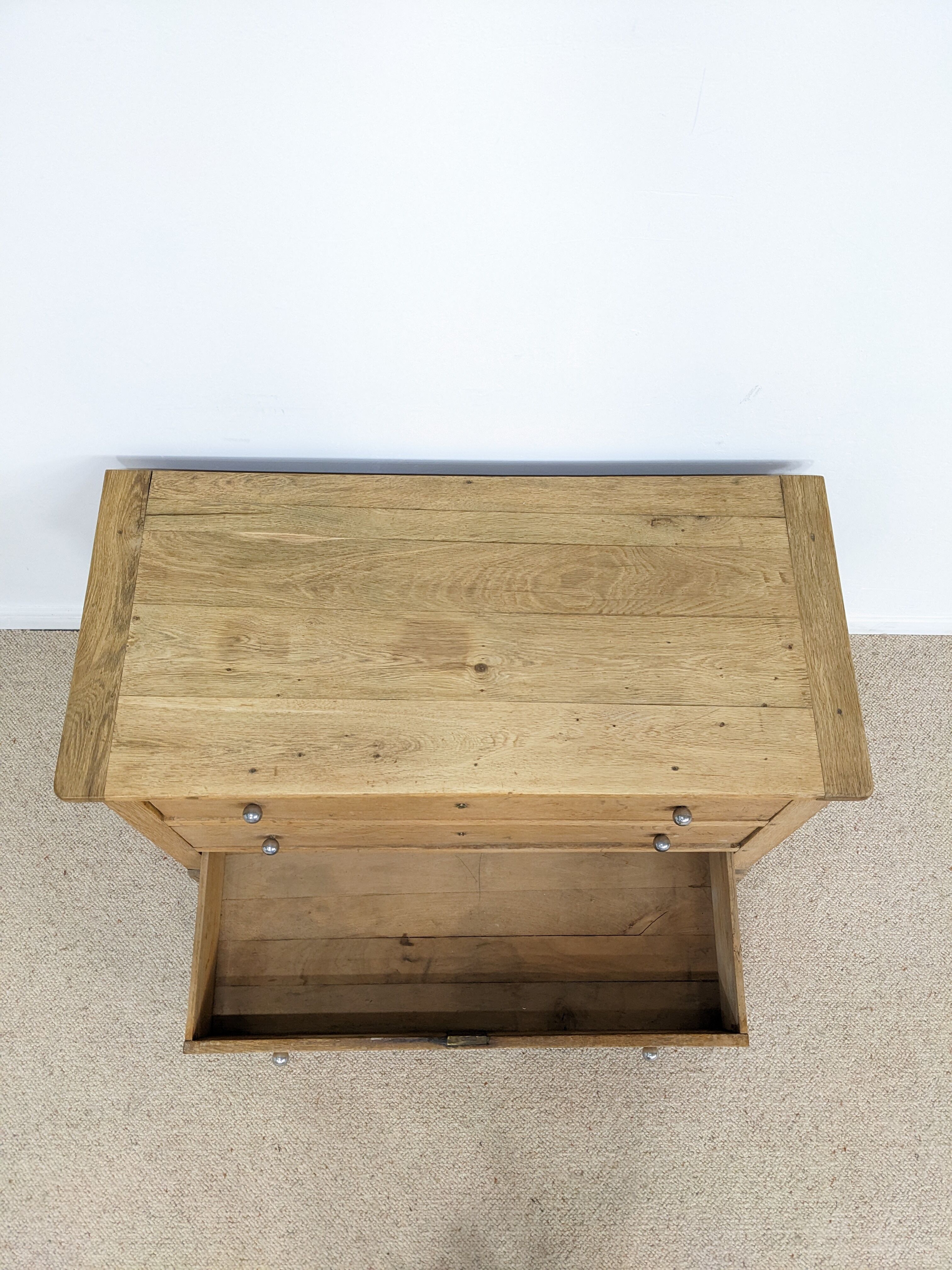 Dresser campaign - 565