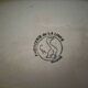 Linde earthenware foie gras serving dish