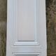 Old wall cupboard door H.239cm