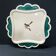 Vallauris Plate Ray Camart 50's