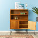 1950s cabinet