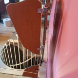 Vintage Venetian mirror dressing table