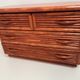 Commode en rotin Maugrion des années 60/70