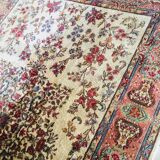 Pink carpet 300 x 195 cm