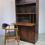 Bookcase Denmark 1960s