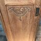 Armoire parisienne art deco