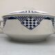 Tureen signed Moulin des Loups Hamage Orchies Nord France model Pantin