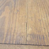 Farm table oak
