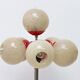 Czechoslovak floor lamp, 1970