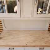 Vintage Parisian buffet