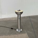 German floor or table lamp from the space age, mid-century, 1960s by Doria.