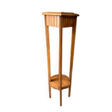 Art Deco plant stand