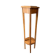 Art Deco plant stand